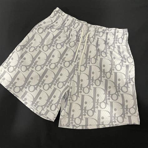 dior shorts mens cheap|off brand dior shorts.